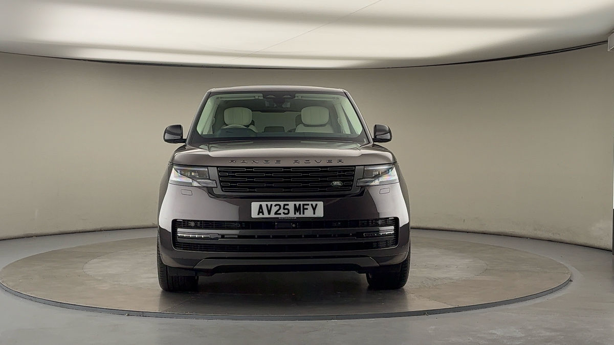Used Land Rover Range Rover 2025 for sale - 76163839: Photo 42