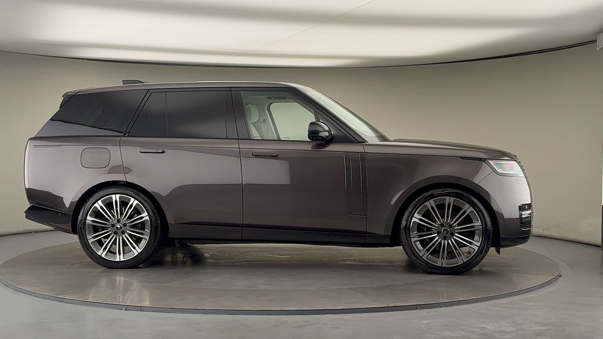 Used Land Rover Range Rover 2025 for sale - 76163839: Photo 46