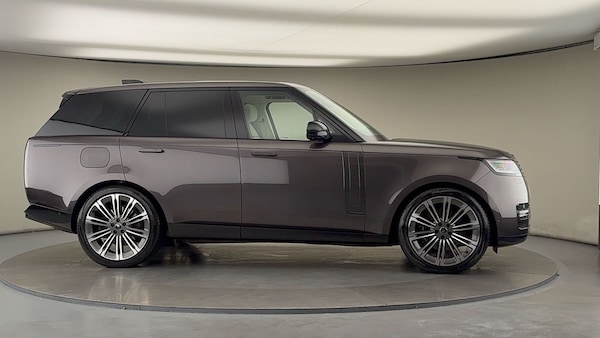 Used Land Rover Range Rover 2025 for sale - 76163839: Photo 46