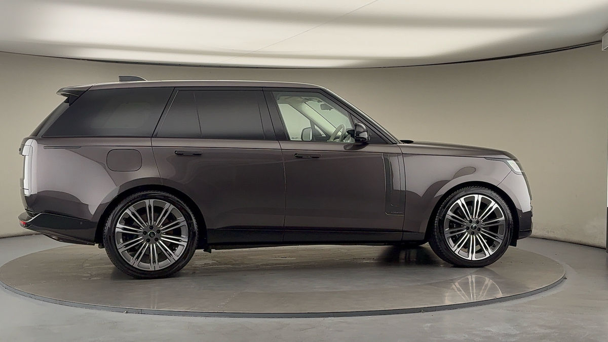 Used Land Rover Range Rover 2025 for sale - 76163839: Photo 47