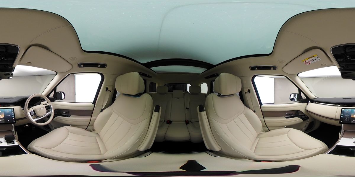 Used Land Rover Range Rover 2025 for sale - 76163839: Photo 54