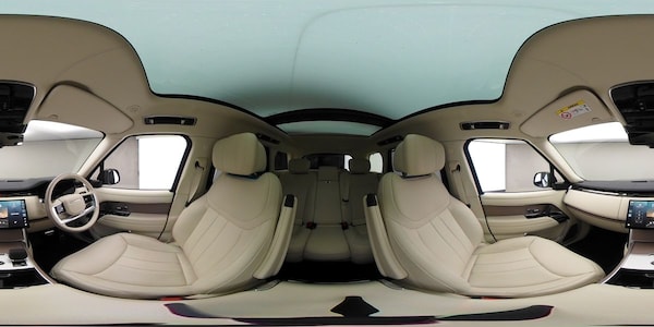 Used Land Rover Range Rover 2025 for sale - 76163839: Photo 54