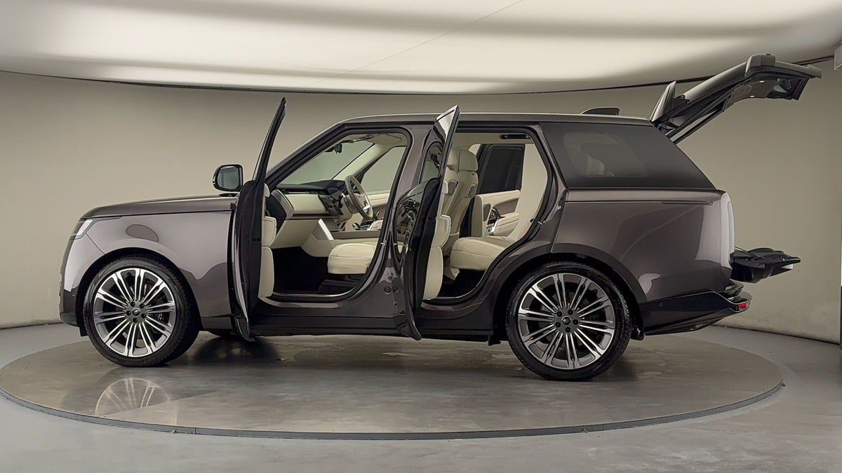 Used Land Rover Range Rover 2025 for sale - 76163839: Photo 56
