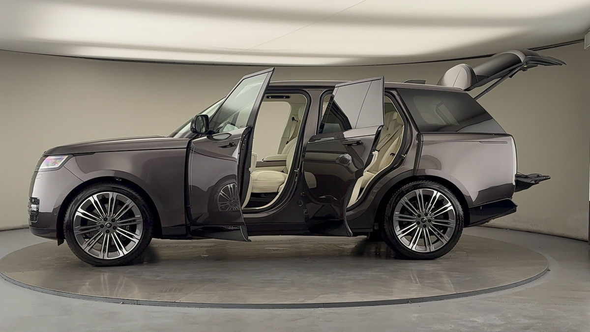 Used Land Rover Range Rover 2025 for sale - 76163839: Photo 57