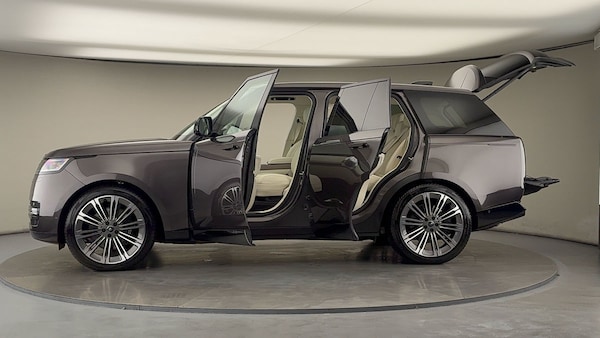 Used Land Rover Range Rover 2025 for sale - 76163839: Photo 57