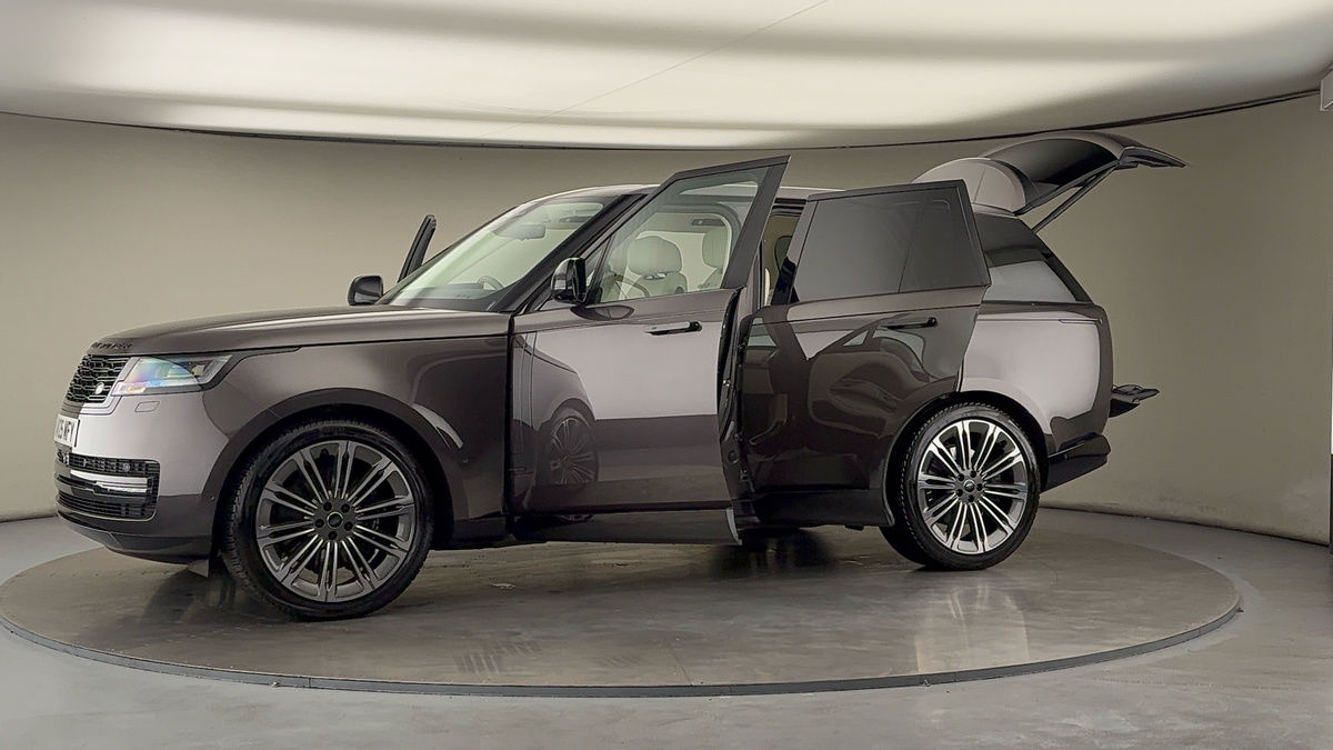 Used Land Rover Range Rover 2025 for sale - 76163839: Photo 58