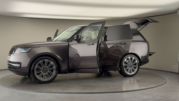 Used Land Rover Range Rover 2025 for sale - 76163839: Photo 58