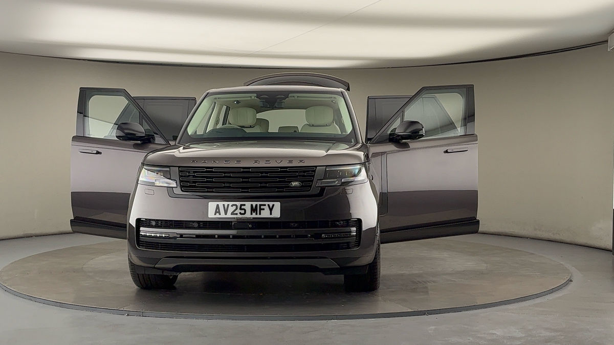 Used Land Rover Range Rover 2025 for sale - 76163839: Photo 61