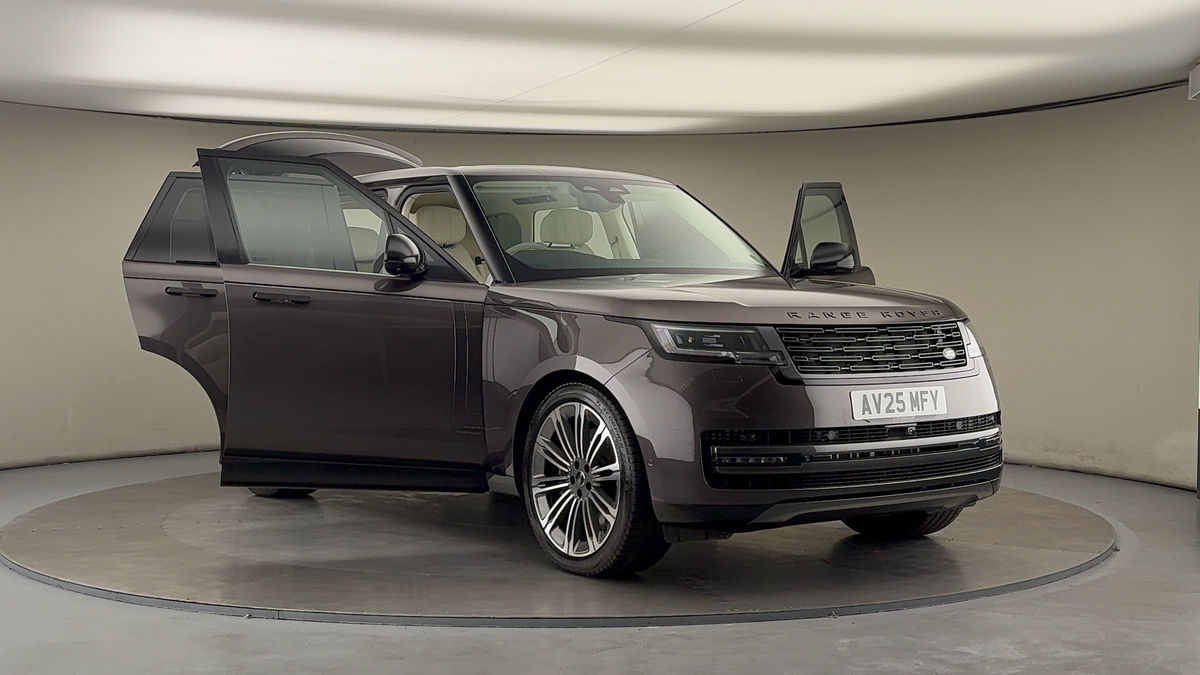 Used Land Rover Range Rover 2025 for sale - 76163839: Photo 63