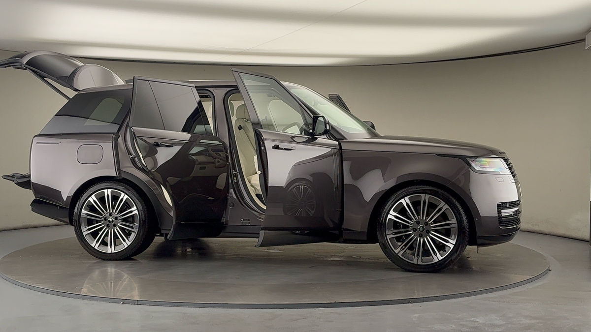 Used Land Rover Range Rover 2025 for sale - 76163839: Photo 65