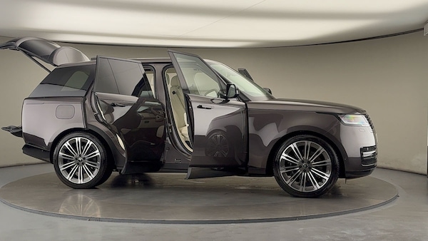 Used Land Rover Range Rover 2025 for sale - 76163839: Photo 65