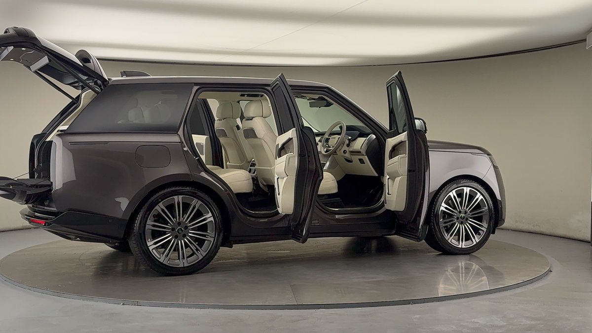 Used Land Rover Range Rover 2025 for sale - 76163839: Photo 67
