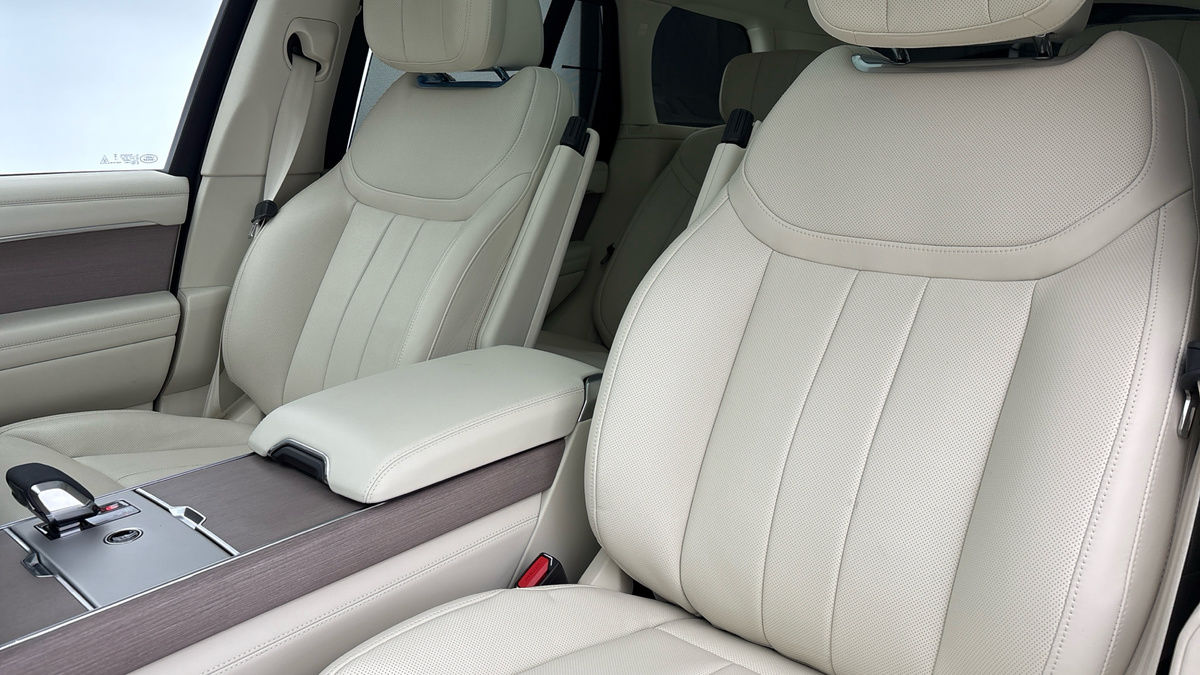 Used Land Rover Range Rover 2025 for sale - 76163839: Photo 7