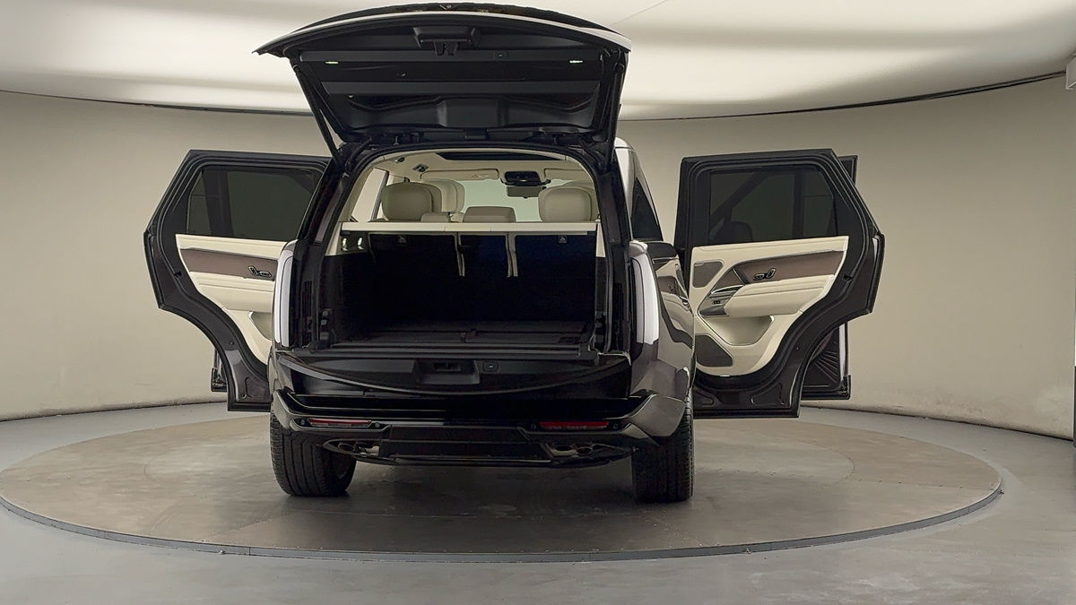 Used Land Rover Range Rover 2025 for sale - 76163839: Photo 70