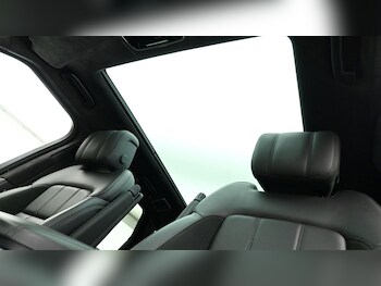 Used Land Rover Range Rover Sport 2021 for sale - 75336951: Photo