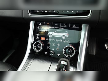 Used Land Rover Range Rover Sport 2021 for sale - 75336951: Photo