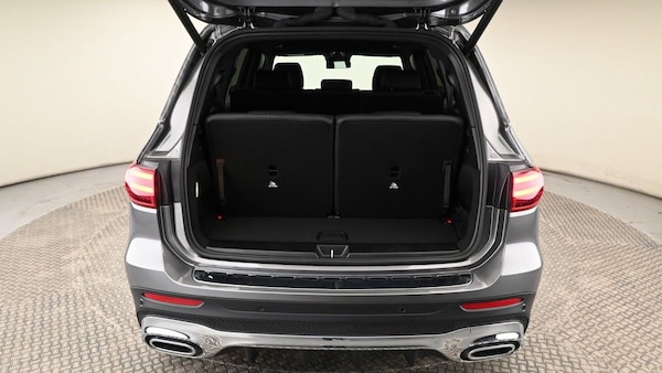 Used Mercedes-Benz GLB 2024 for sale - 75560602: Photo 10