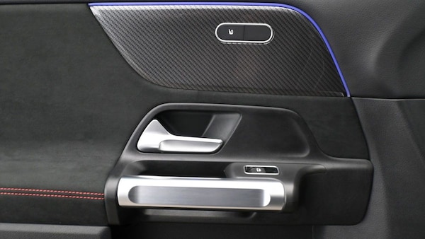 Used Mercedes-Benz GLB 2024 for sale - 75560602: Photo 13