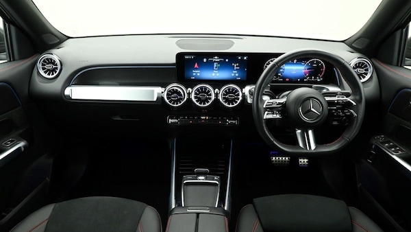 Used Mercedes-Benz GLB 2024 for sale - 75560602: Photo 14
