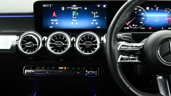Used Mercedes-Benz GLB 2024 for sale - 75560602: Photo 15