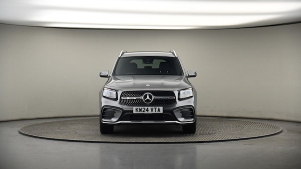 Used Mercedes-Benz GLB 2024 for sale - 75560602: Photo 18