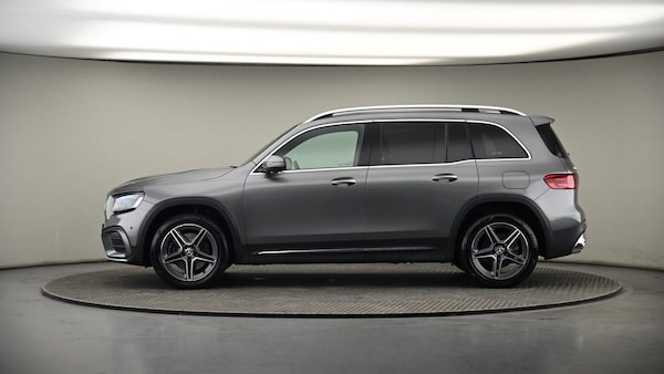 Used Mercedes-Benz GLB 2024 for sale - 75560602: Photo 19