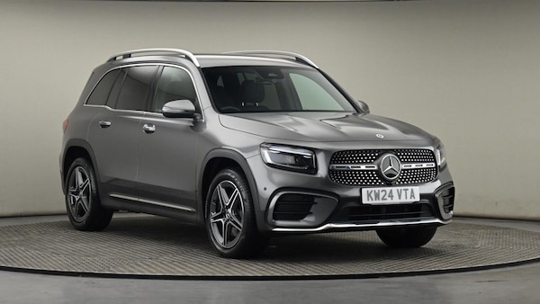 Used Mercedes-Benz GLB 2024 for sale - 75560602: Photo 1