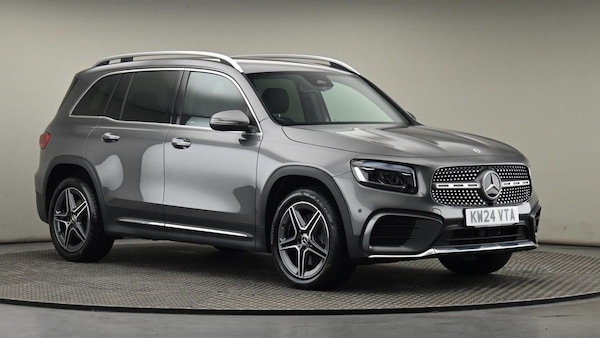Used Mercedes-Benz GLB 2024 for sale - 75560602: Photo 20