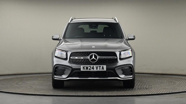 Used Mercedes-Benz GLB 2024 for sale - 75560602: Photo 21