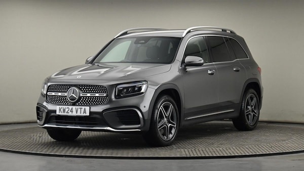 Used Mercedes-Benz GLB 2024 for sale - 75560602: Photo 22