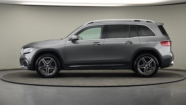 Used Mercedes-Benz GLB 2024 for sale - 75560602: Photo 23