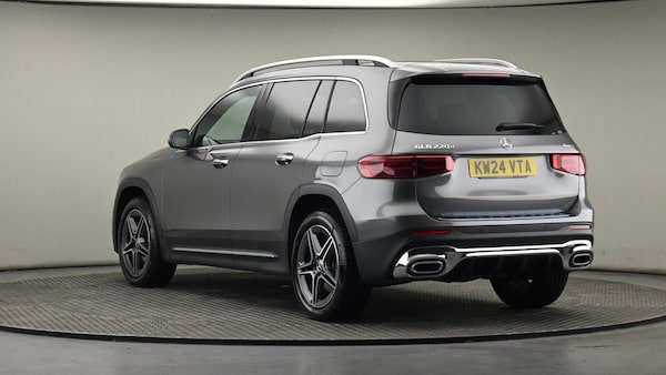 Used Mercedes-Benz GLB 2024 for sale - 75560602: Photo 24
