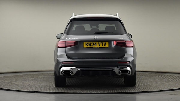 Used Mercedes-Benz GLB 2024 for sale - 75560602: Photo 25