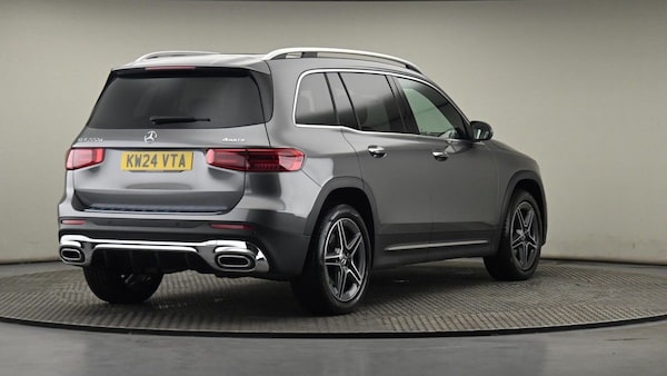 Used Mercedes-Benz GLB 2024 for sale - 75560602: Photo 26