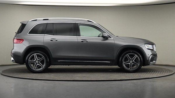 Used Mercedes-Benz GLB 2024 for sale - 75560602: Photo 27