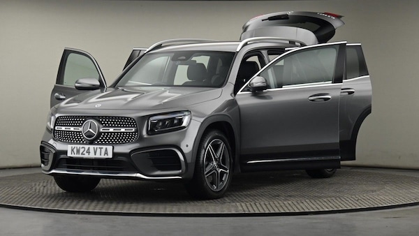 Used Mercedes-Benz GLB 2024 for sale - 75560602: Photo 28