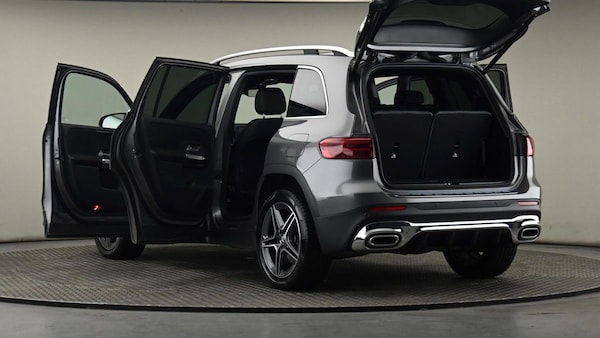 Used Mercedes-Benz GLB 2024 for sale - 75560602: Photo 29