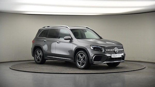 Used Mercedes-Benz GLB 2024 for sale - 75560602: Photo 30