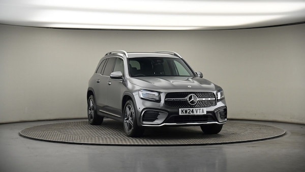 Used Mercedes-Benz GLB 2024 for sale - 75560602: Photo 31