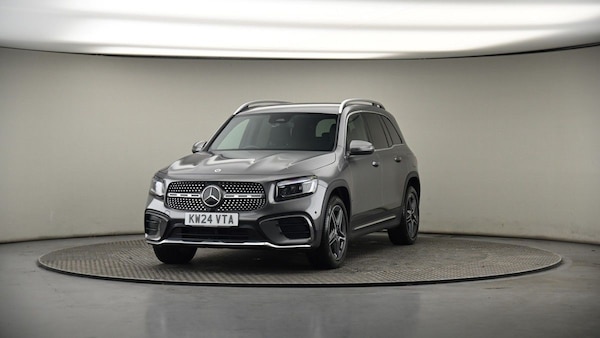 Used Mercedes-Benz GLB 2024 for sale - 75560602: Photo 32