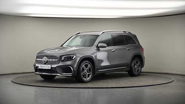 Used Mercedes-Benz GLB 2024 for sale - 75560602: Photo 33