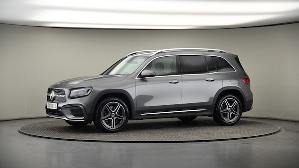 Used Mercedes-Benz GLB 2024 for sale - 75560602: Photo 34
