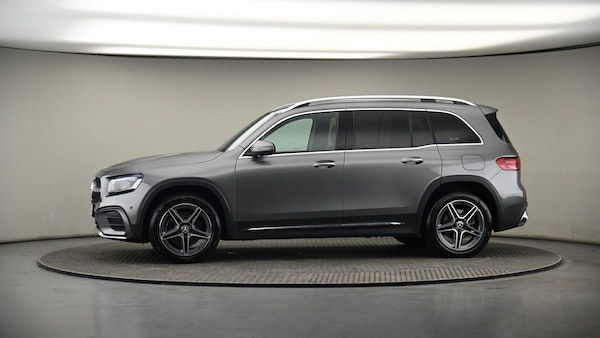 Used Mercedes-Benz GLB 2024 for sale - 75560602: Photo 35