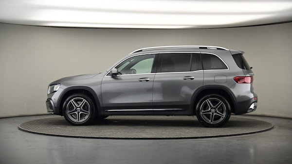 Used Mercedes-Benz GLB 2024 for sale - 75560602: Photo 36