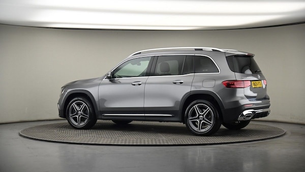 Used Mercedes-Benz GLB 2024 for sale - 75560602: Photo 37