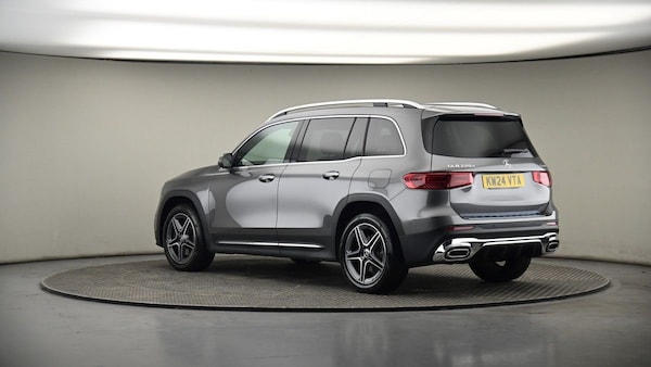 Used Mercedes-Benz GLB 2024 for sale - 75560602: Photo 38