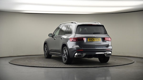 Used Mercedes-Benz GLB 2024 for sale - 75560602: Photo 39