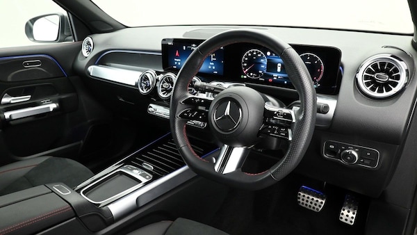 Used Mercedes-Benz GLB 2024 for sale - 75560602: Photo 3