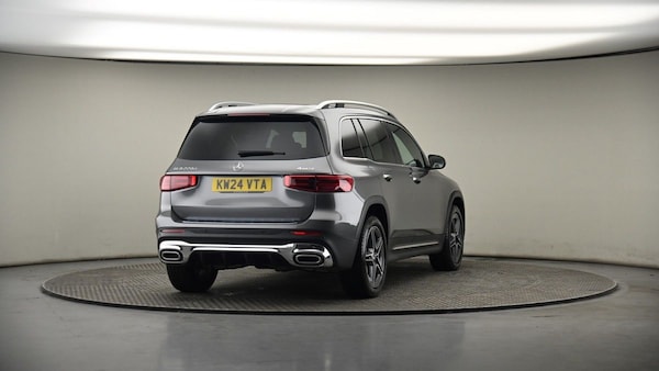 Used Mercedes-Benz GLB 2024 for sale - 75560602: Photo 40