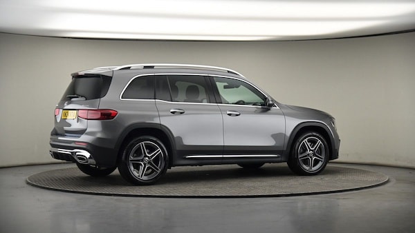 Used Mercedes-Benz GLB 2024 for sale - 75560602: Photo 41